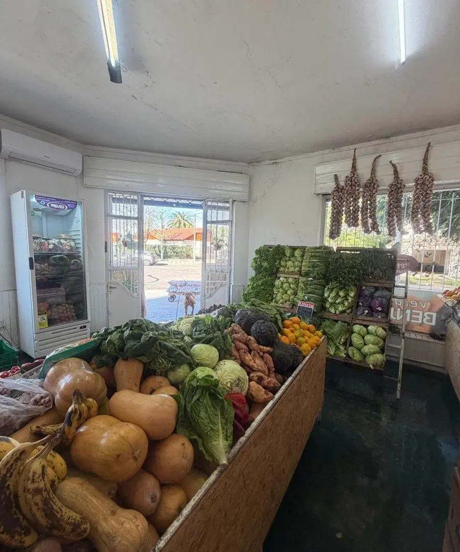 LOCALES EN VENTA EN PEHUAJO CON DEPARTAMENTO 4