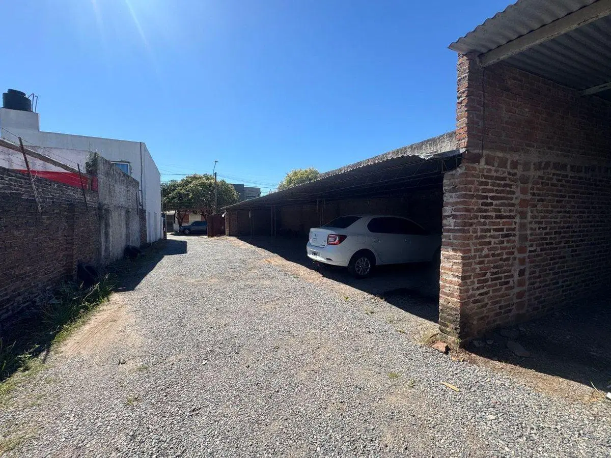 GALPON Y COCHERAS EN VENTA EN PERGAMINO 2