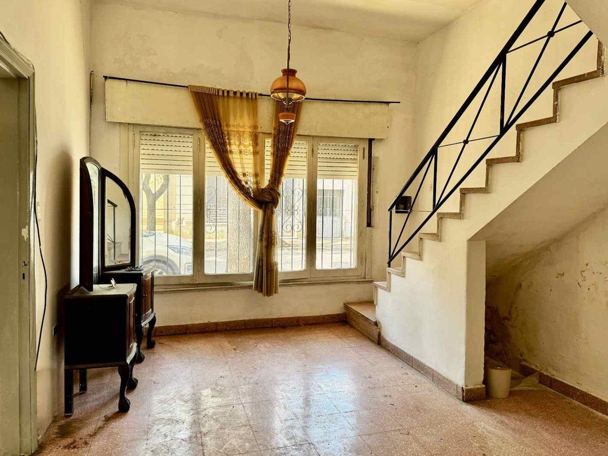 CASA EN VENTA EN PERGAMINO