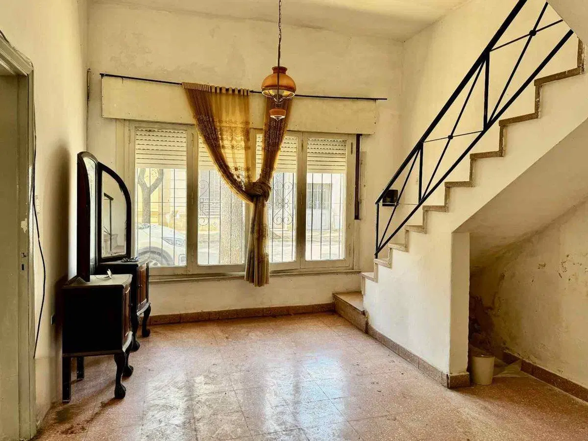 CASA EN VENTA EN PERGAMINO 2