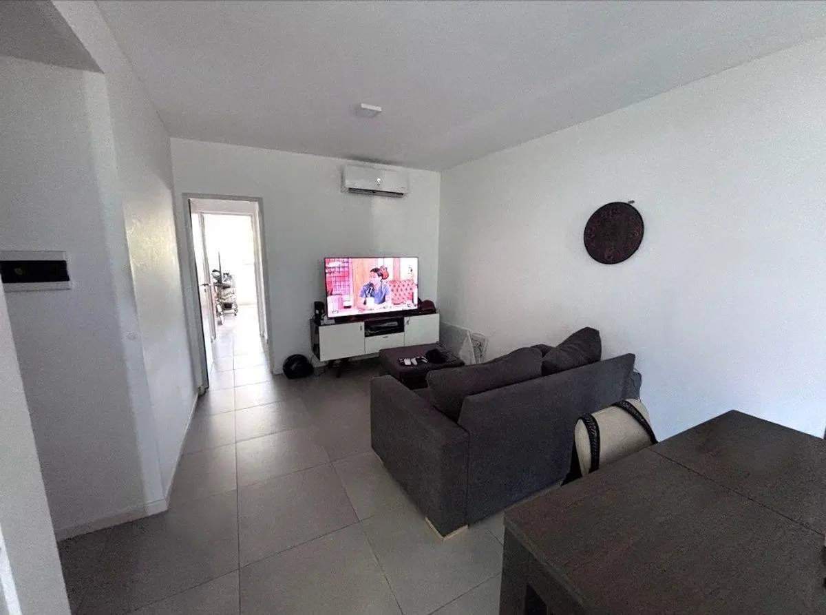 DEPARTAMENTO EN VENTA EN PERGAMINO 5