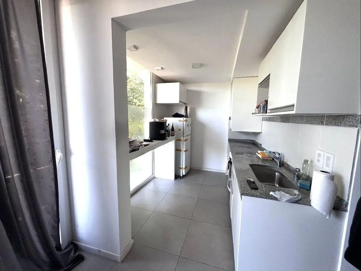 DEPARTAMENTO EN VENTA EN PERGAMINO 3