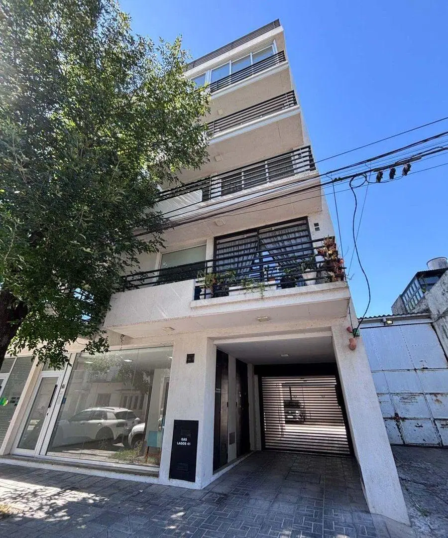 DEPARTAMENTO EN VENTA EN PERGAMINO 2
