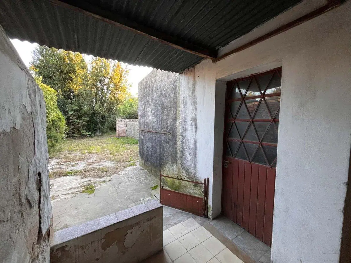 CASA EN VENTA EN COLON CON PILETA 3