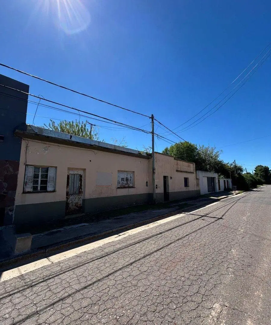 CASA EN VENTA EN PERGAMINO 3