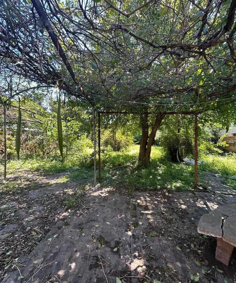 CASA EN VENTA EN PERGAMINO 4