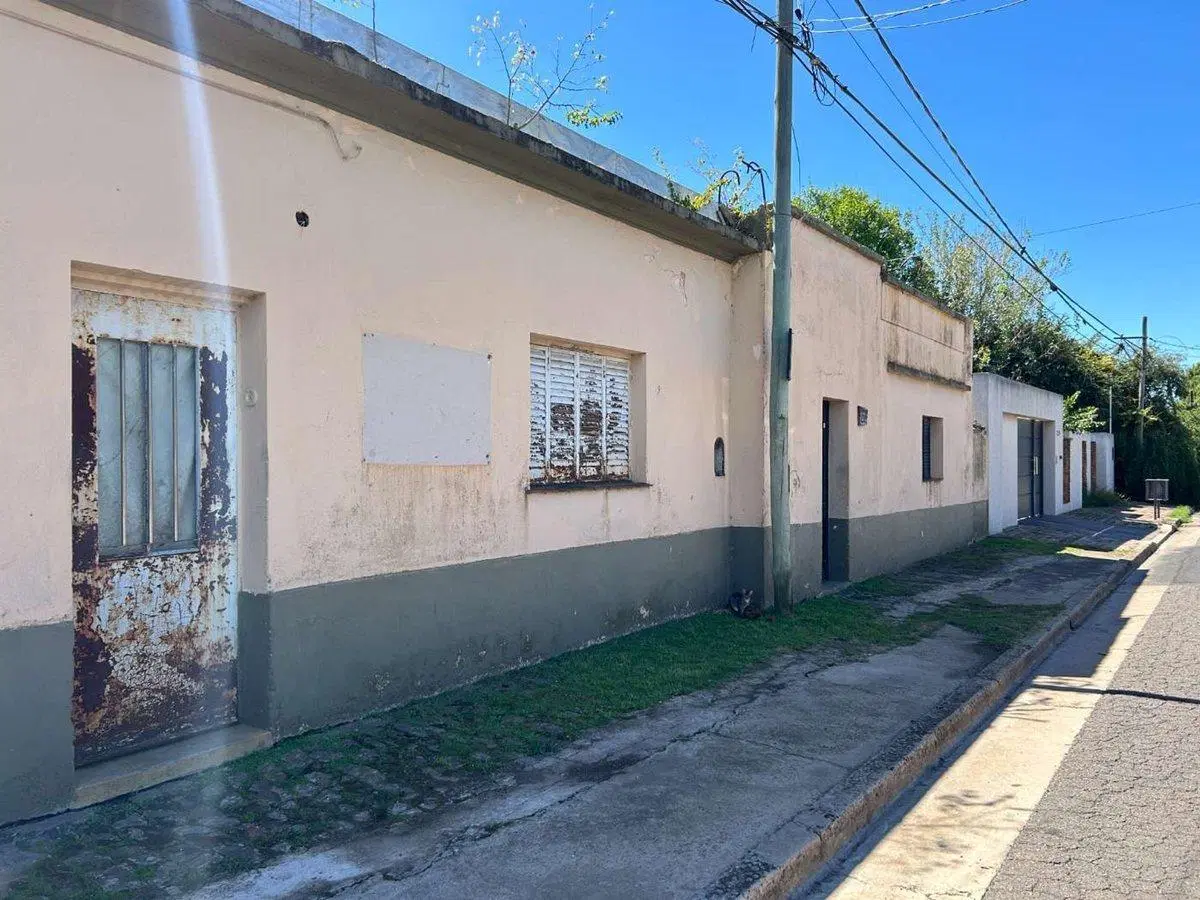 CASA EN VENTA EN PERGAMINO 2