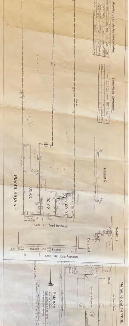 Plano 1