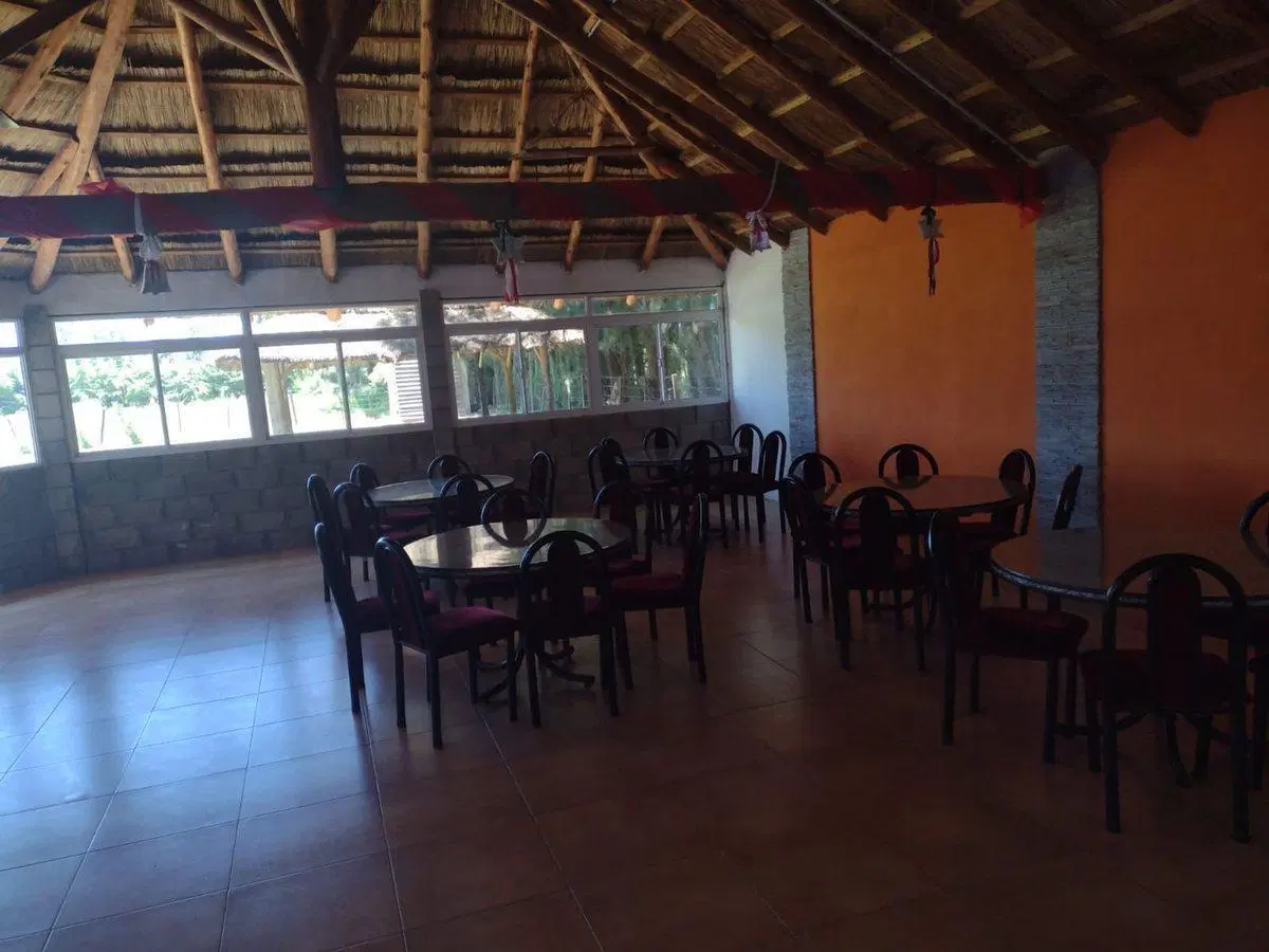 CABAÑA EN VENTA EN SAN PEDRO CON PILETA Y QUINCHO 5