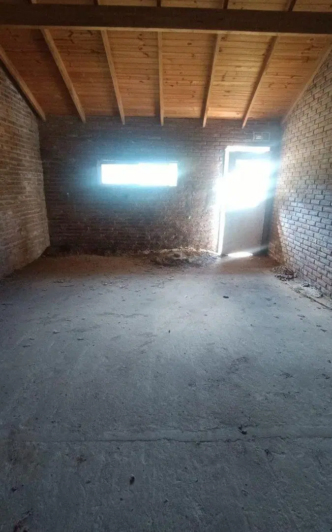 CASA EN VENTA EN INES INDART, SALTO 4