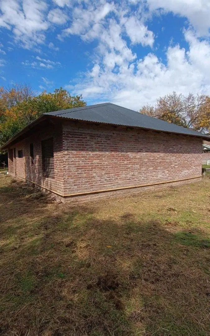 CASA EN VENTA EN INES INDART, SALTO 3