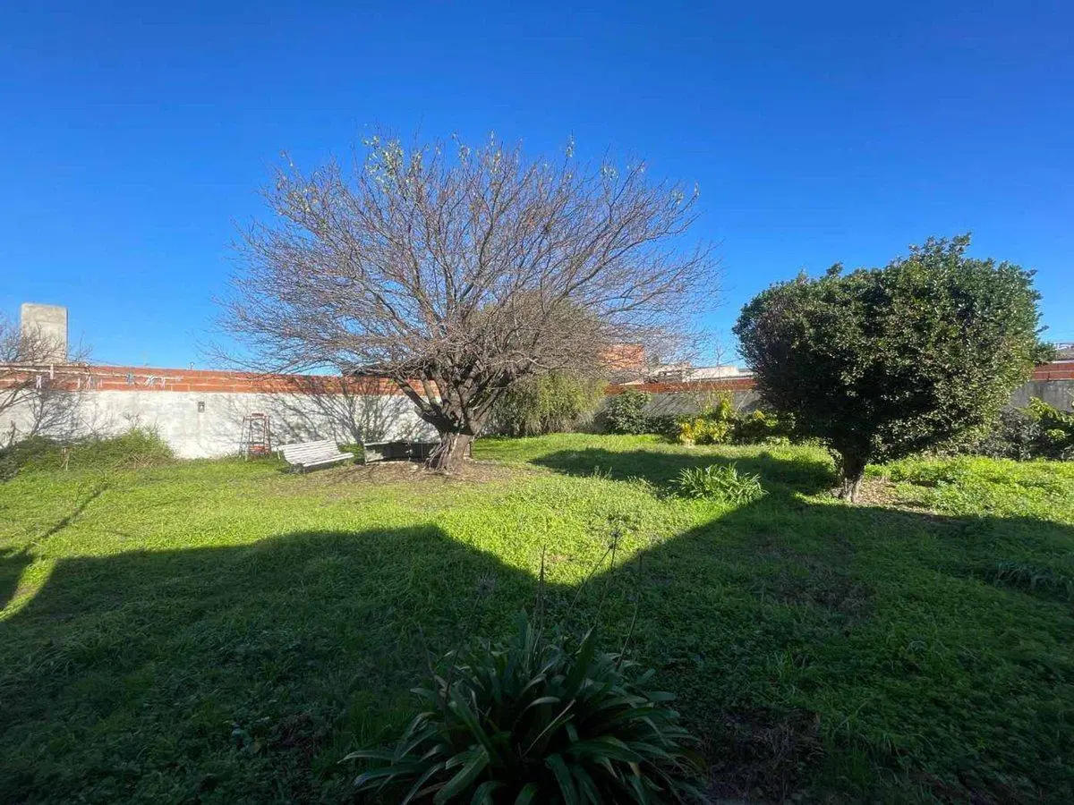 LOTE EN VENTA EN BRAGADO 3