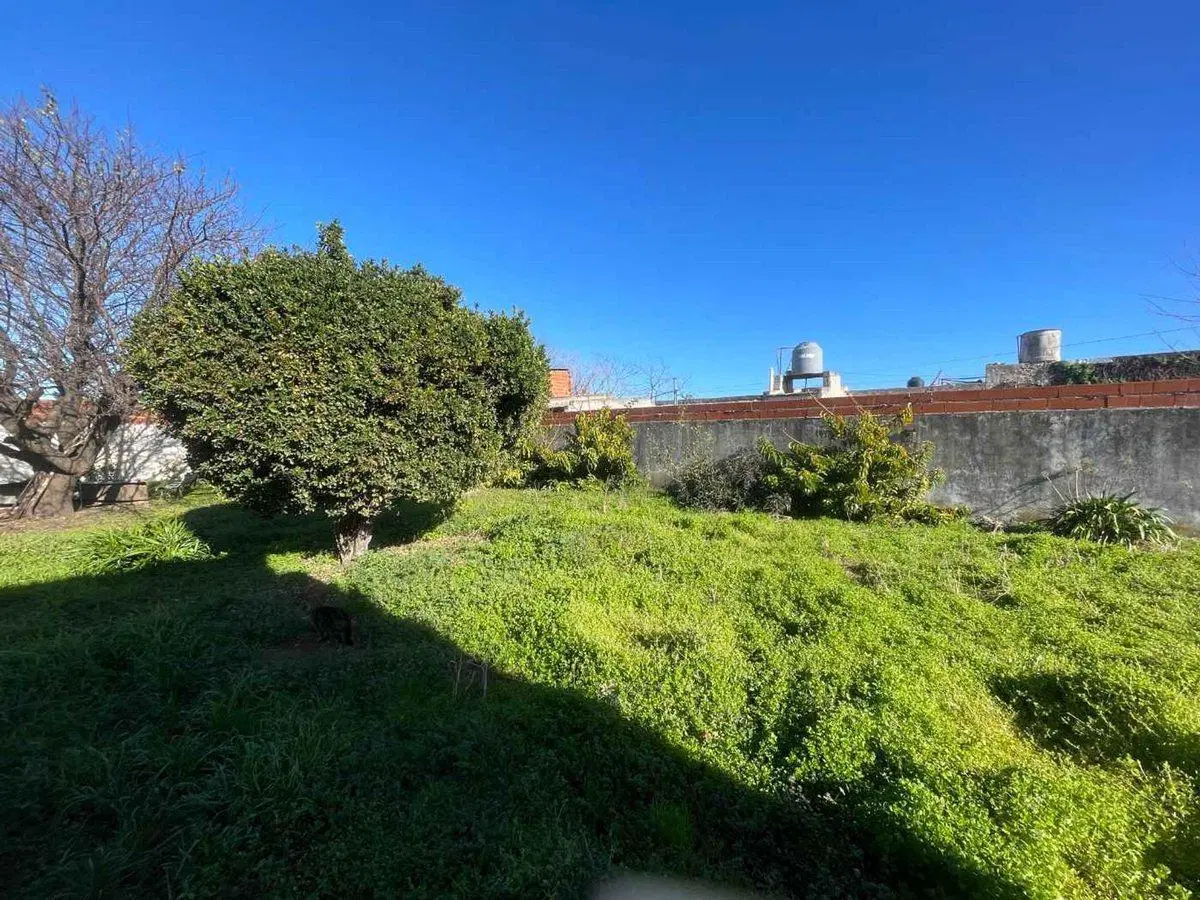 LOTE EN VENTA EN BRAGADO 2