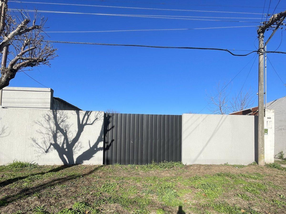 LOTE EN VENTA EN BRAGADO