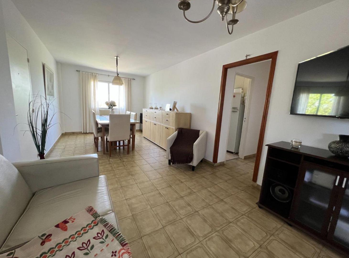 DEPARTAMENTO EN VENTA EN PERGAMINO