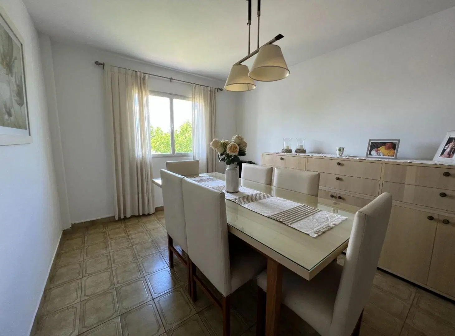 DEPARTAMENTO EN VENTA EN PERGAMINO 3