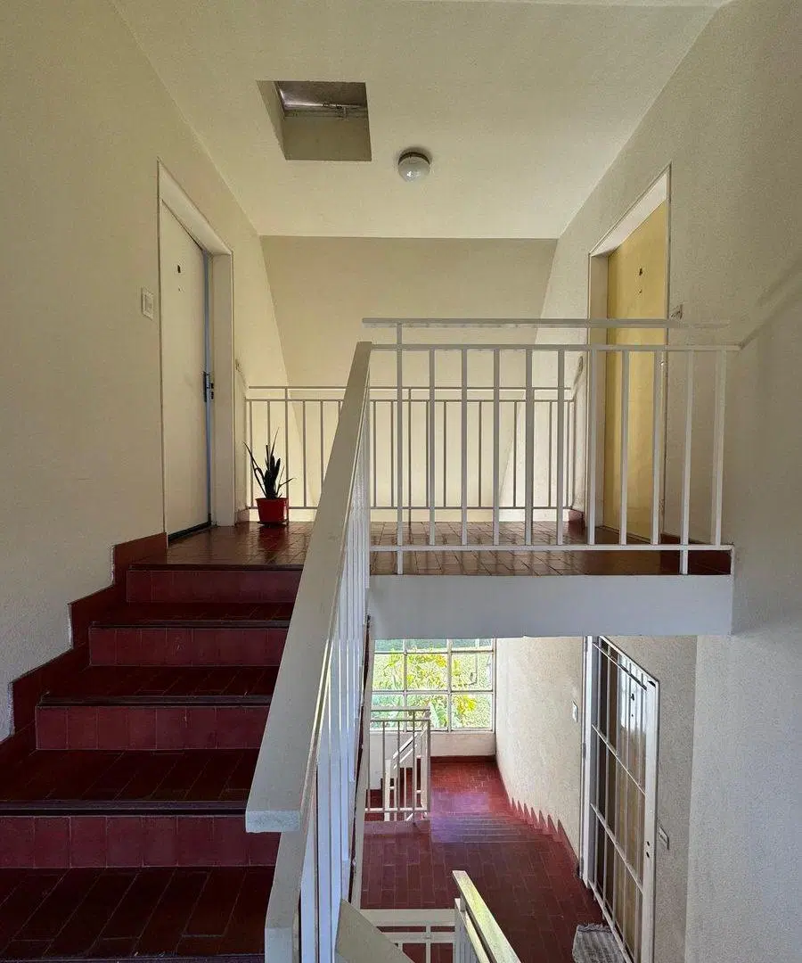 DEPARTAMENTO EN VENTA EN PERGAMINO 5