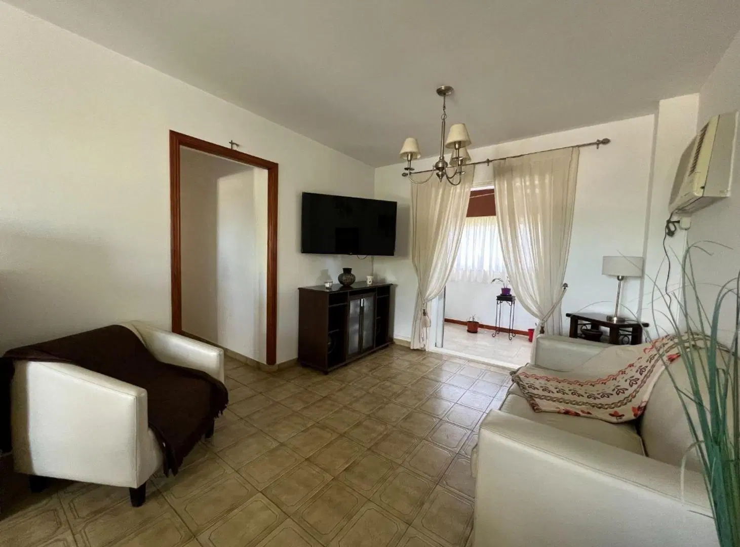 DEPARTAMENTO EN VENTA EN PERGAMINO 4