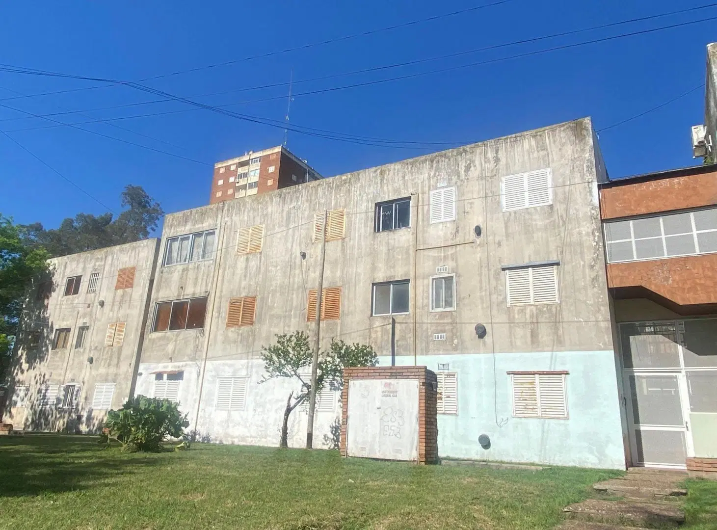 DEPARTAMENTO EN VENTA EN PERGAMINO 2