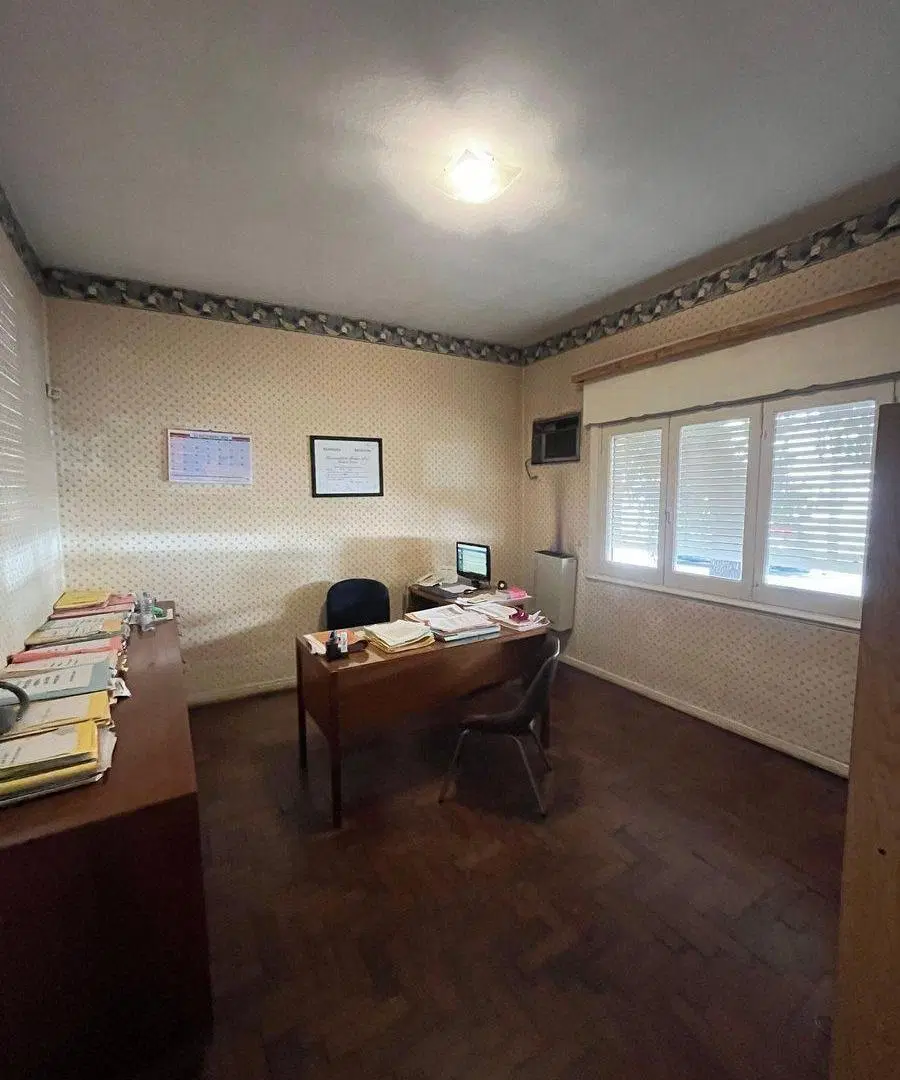 CASA EN VENTA EN PERGAMINO ZONA CENTRICA 5