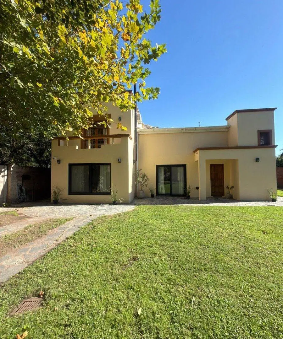 CASA QUINTA EN VENTA EN PEHUAJÓ 3