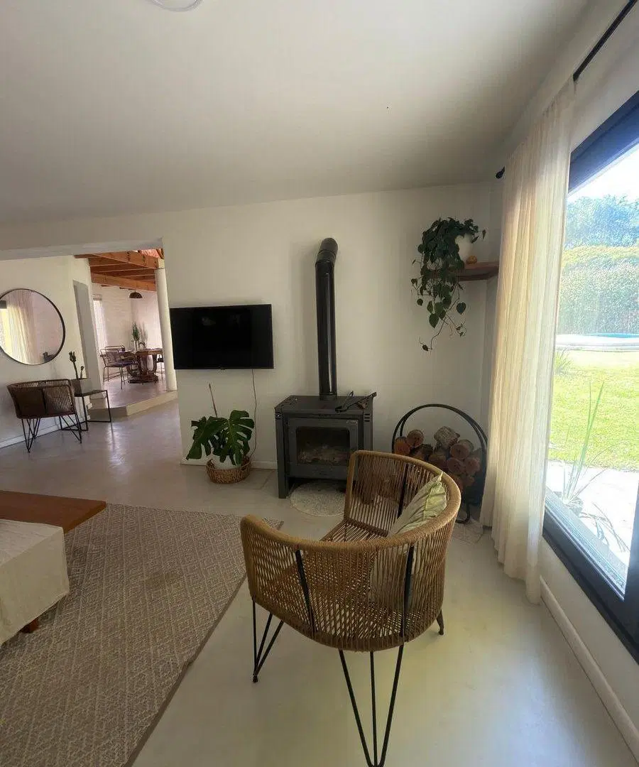 CASA QUINTA EN VENTA EN PEHUAJÓ 5