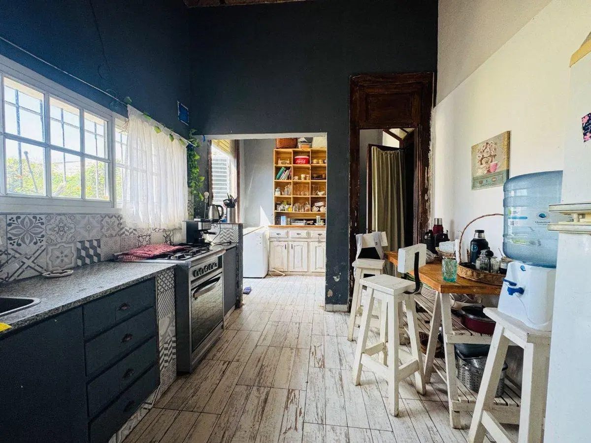 CASA EN VENTA EN PERGAMINO ZONA CENTRO 3