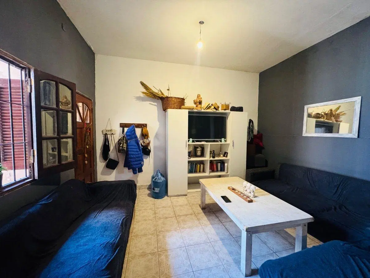 CASA EN VENTA EN PERGAMINO ZONA CENTRO 5