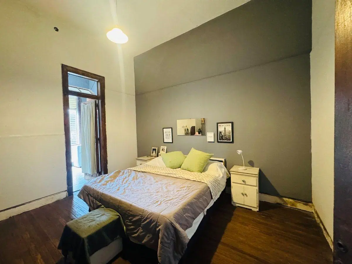 CASA EN VENTA EN PERGAMINO ZONA CENTRO 2