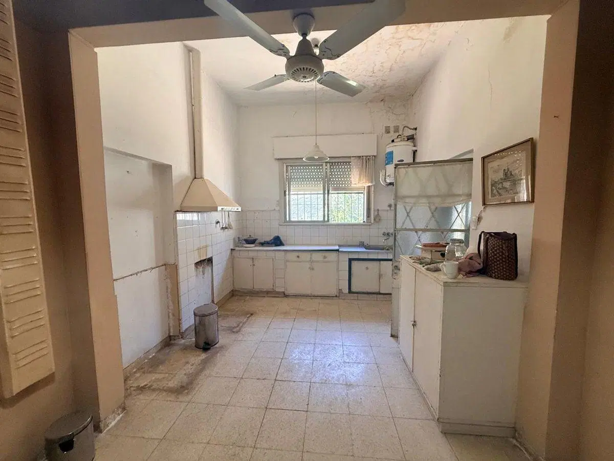 CASA EN VENTA EN PERGAMINO 4