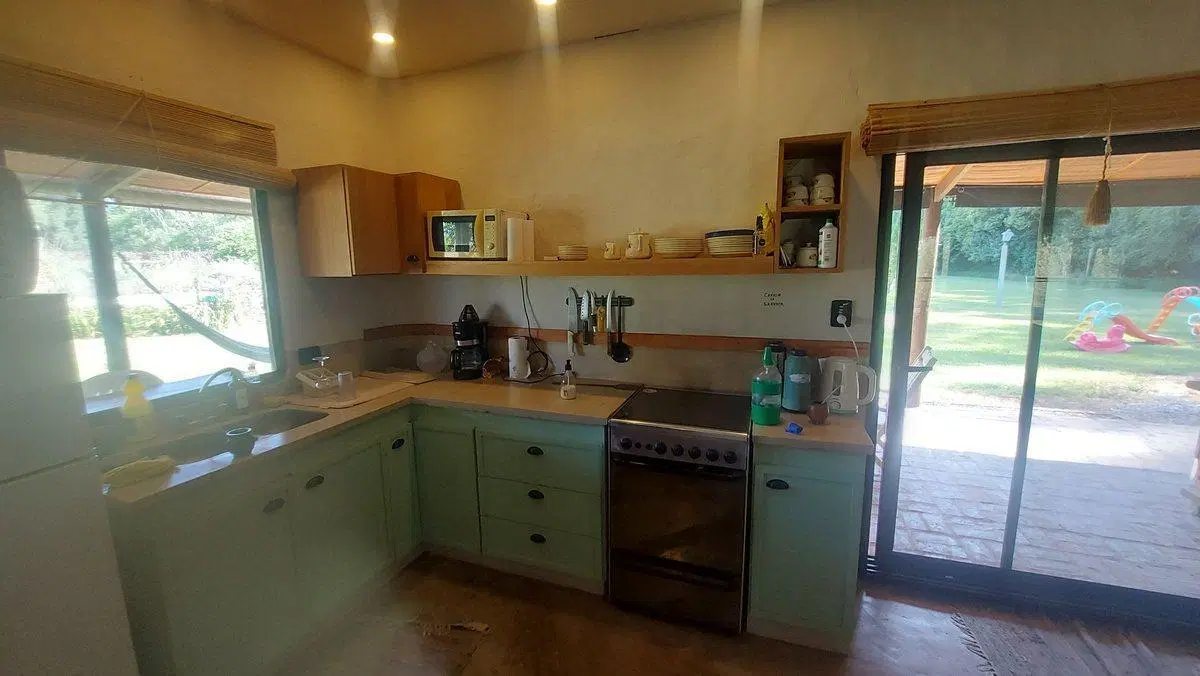 CASA EN VENTA EN VIÑA CON PILEA 4