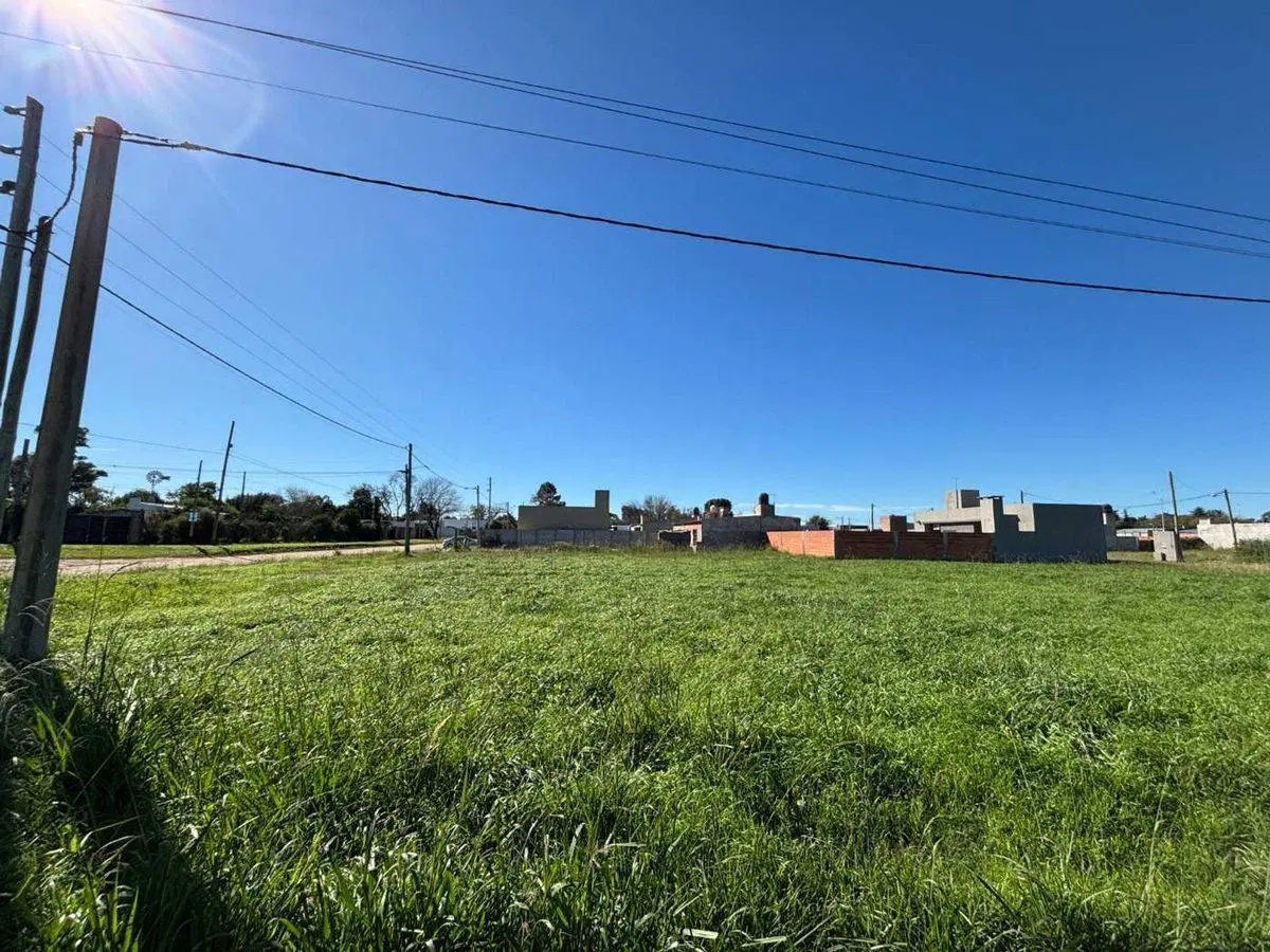 TERRENO EN VENTA EN BRADADO 3