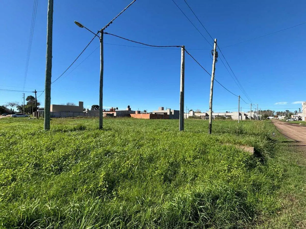 TERRENO EN VENTA EN BRADADO 5