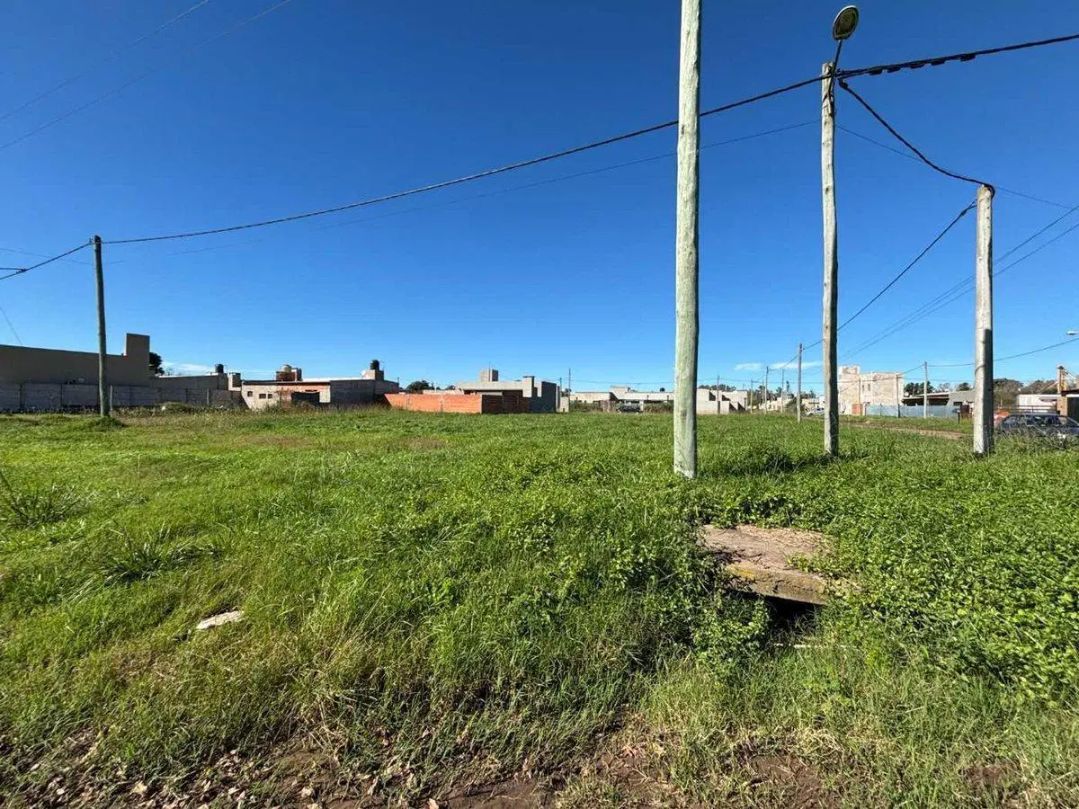 TERRENO EN VENTA EN BRADADO 4