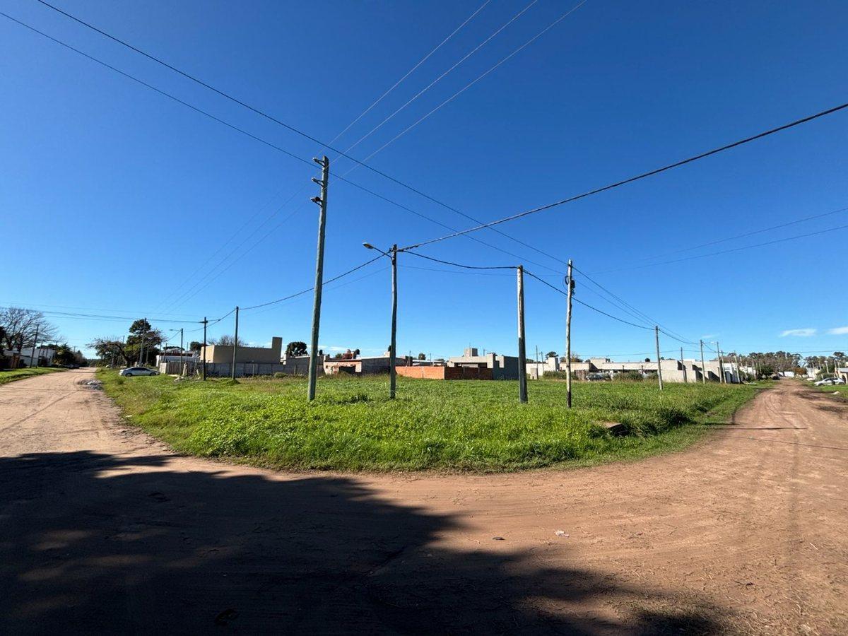 TERRENO EN VENTA EN BRADADO