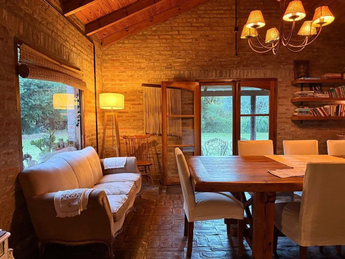 HOSTERIA EN VENTA EN 9 DE JULIO 4