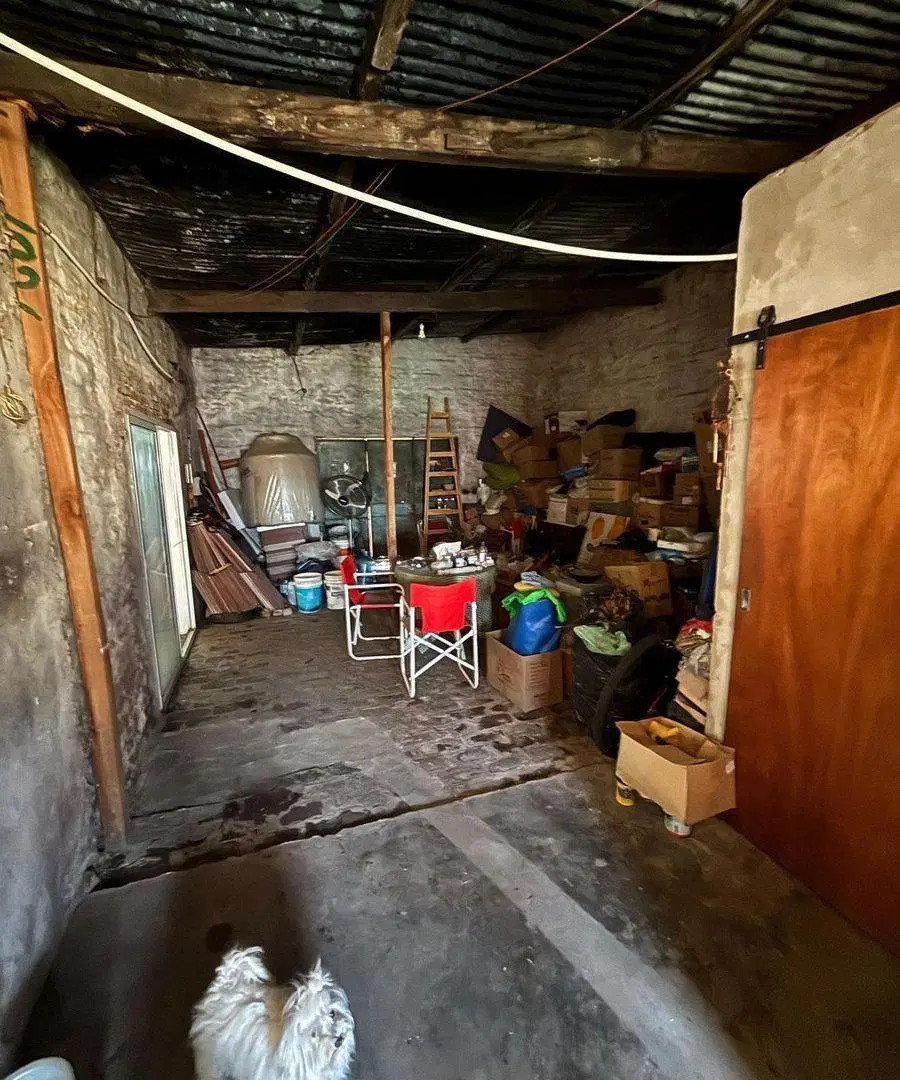 CASA EN VENTA EN PERGAMINO CON PILETA 5