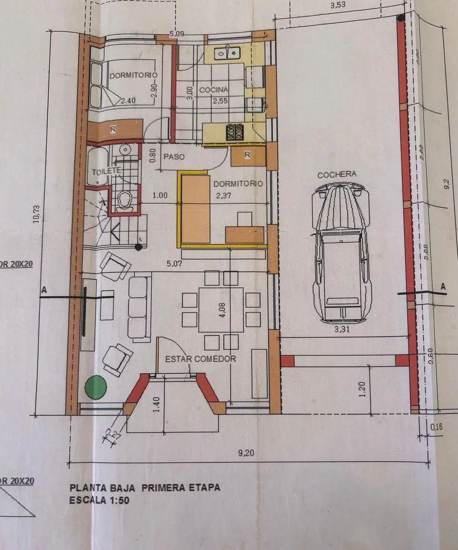 Plano 2