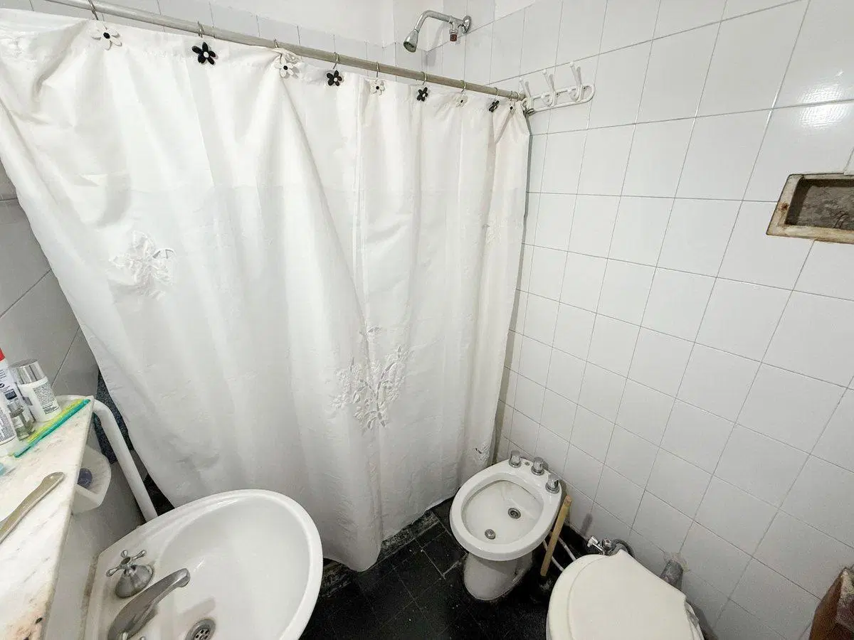 DEPARTAMENTO EN VENTA EN PERGAMINO CON COCHERA 5