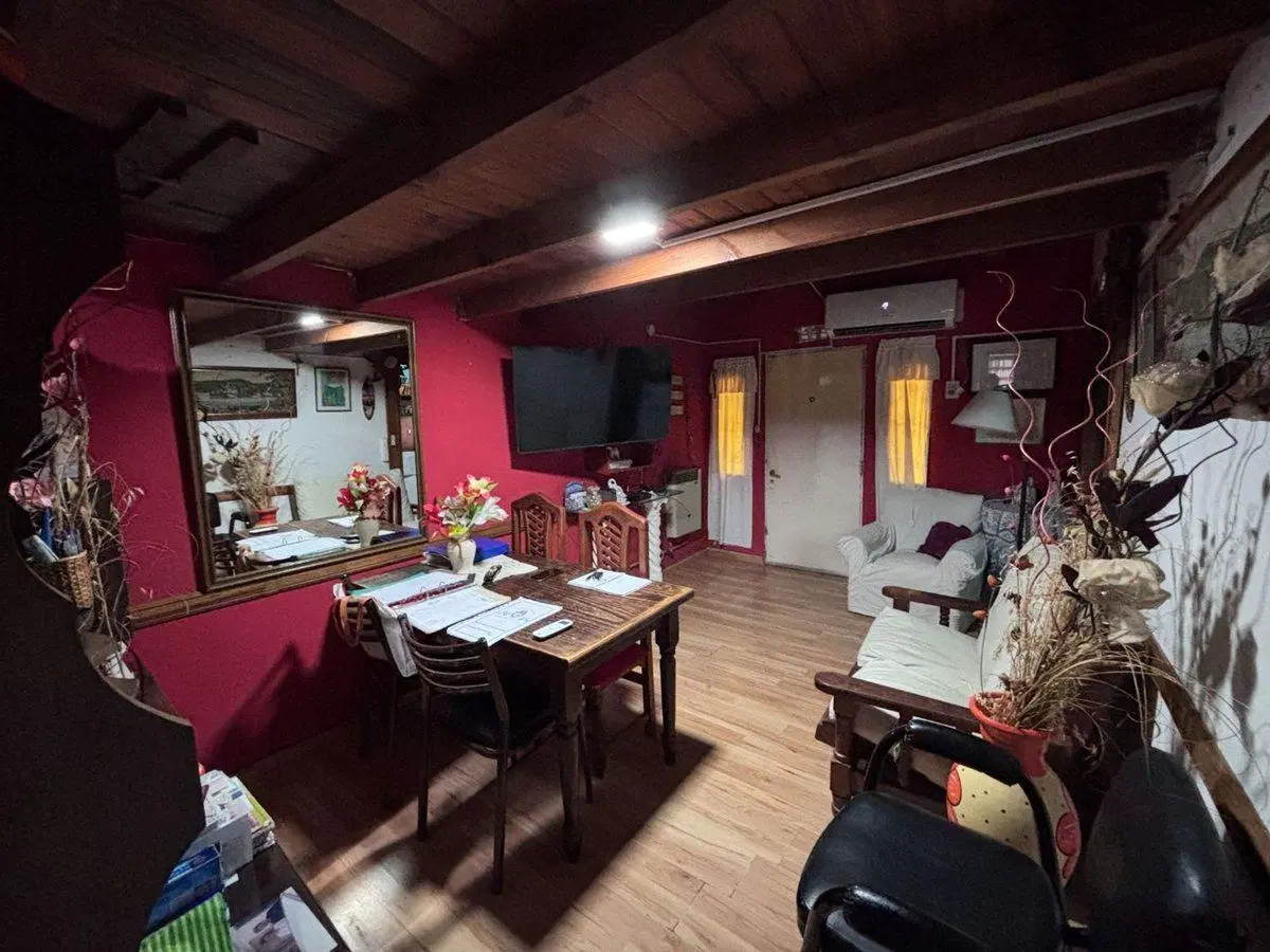 CASA EN VENTA EN PERGAMINO 5