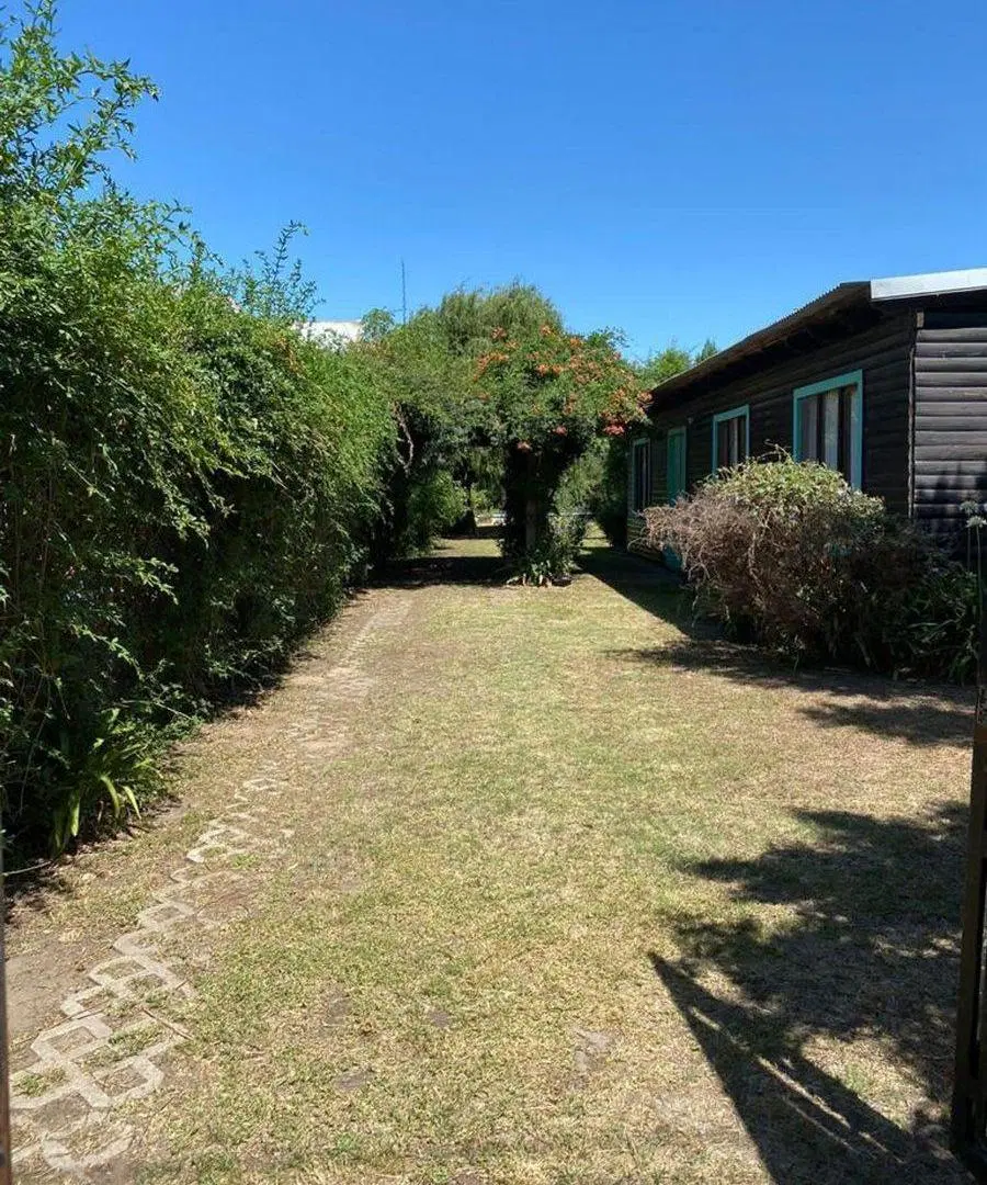 QUINTA EN VENTA EN CHIVILCOY CON PILETA 2