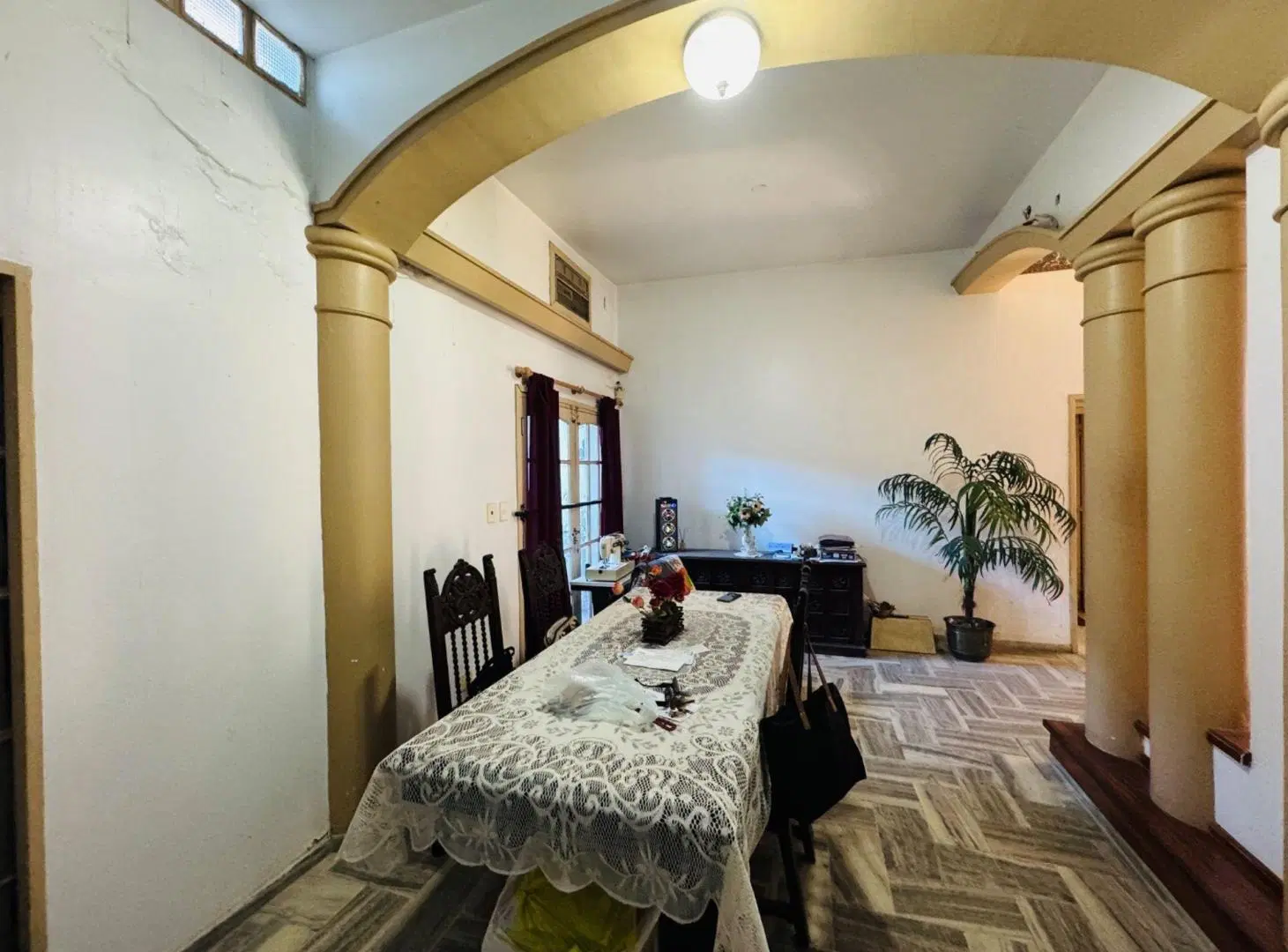 CASA EN VENTA EN PERGAMINO ZONA CENTRO 3