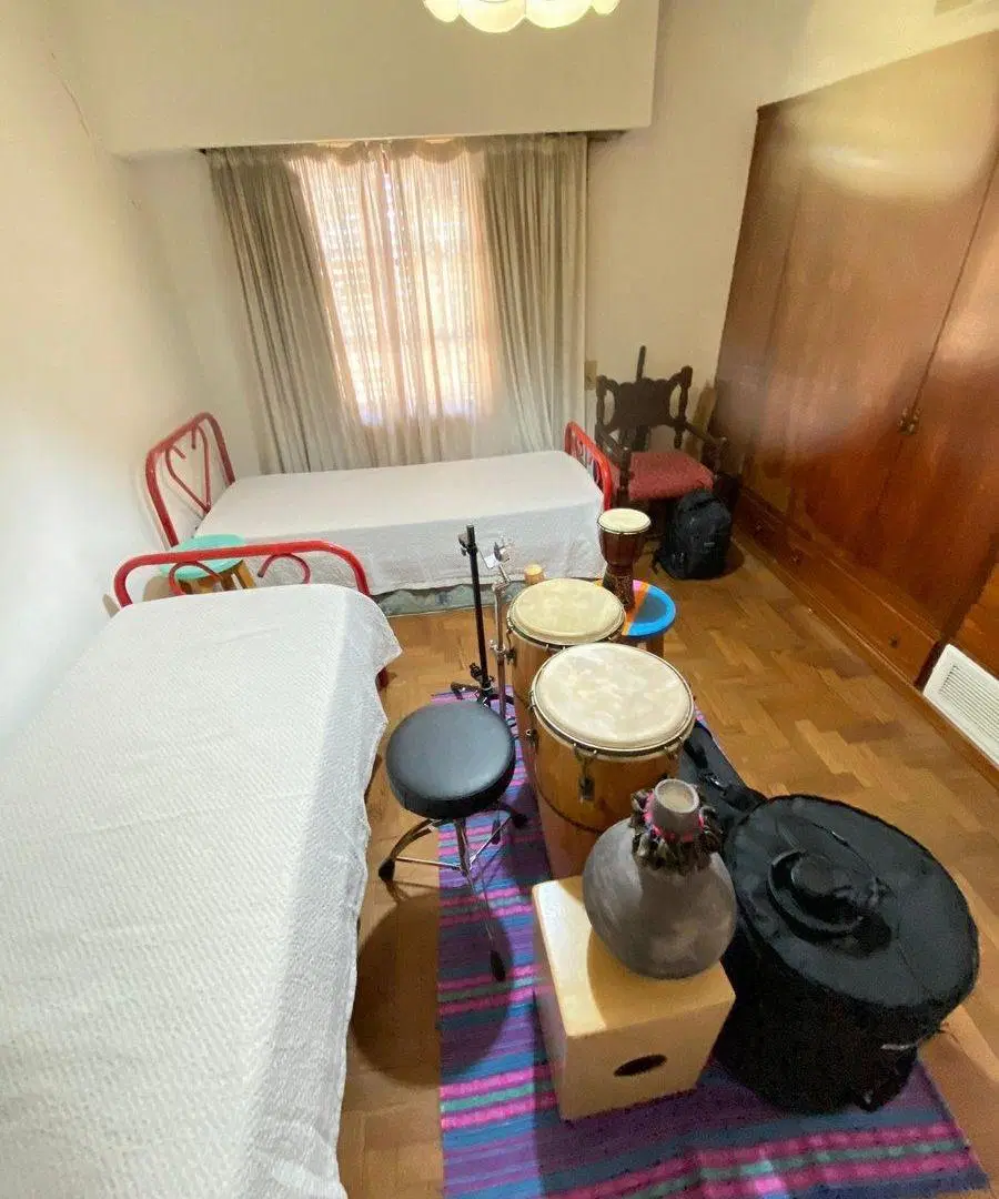 CASA EN VENTA EN PERGAMINO CON PILETA 3