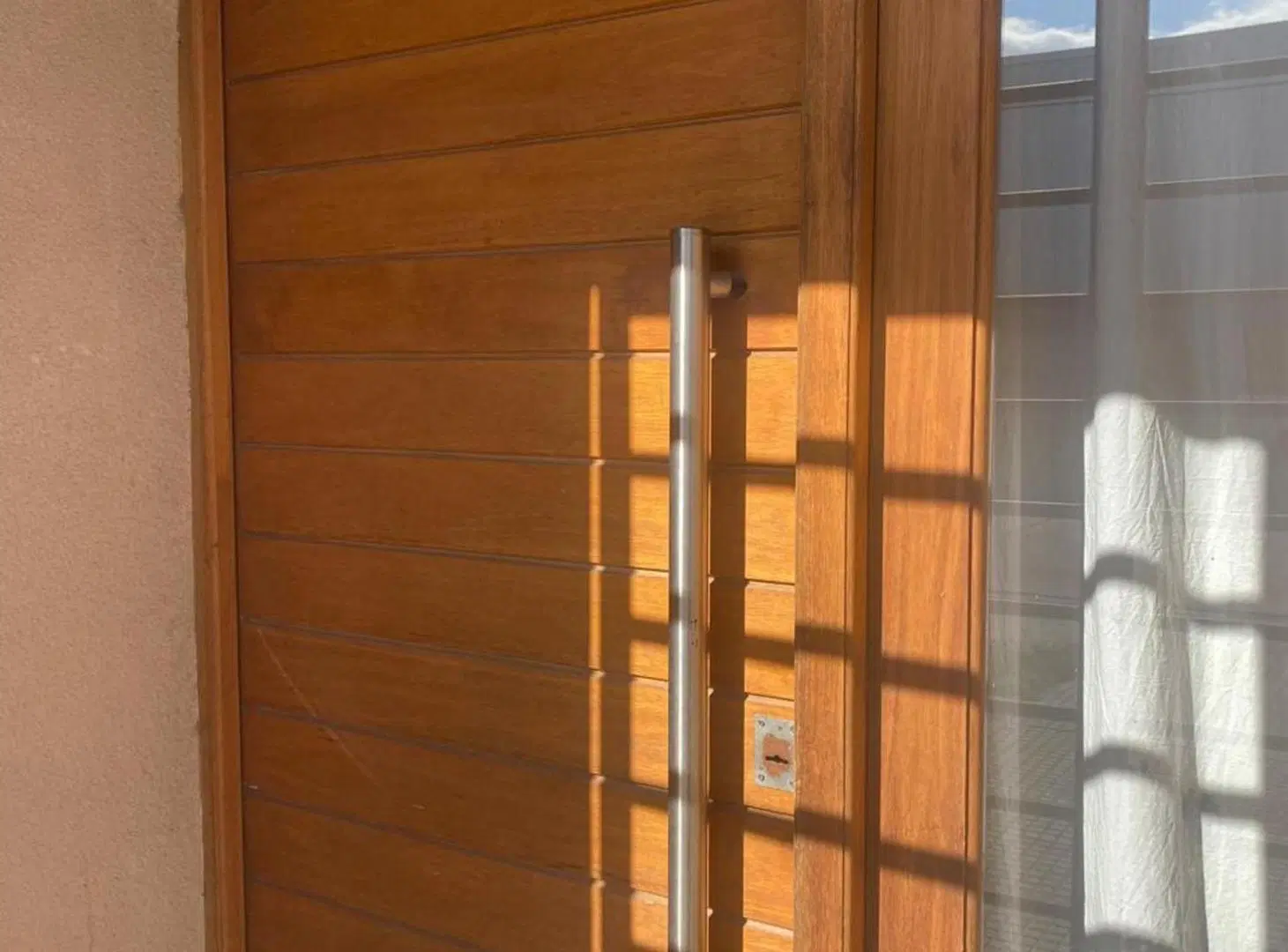 CASA EN VENTA EN PEHUAJO CON 2 DEPARTAMENTOS 2