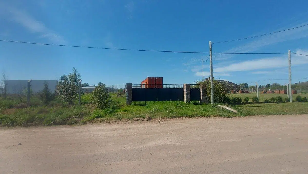 TERRENO EN VENTA EN CARMEN DE ARECO 4