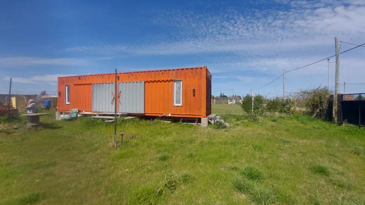 TERRENO EN VENTA EN CARMEN DE ARECO 3