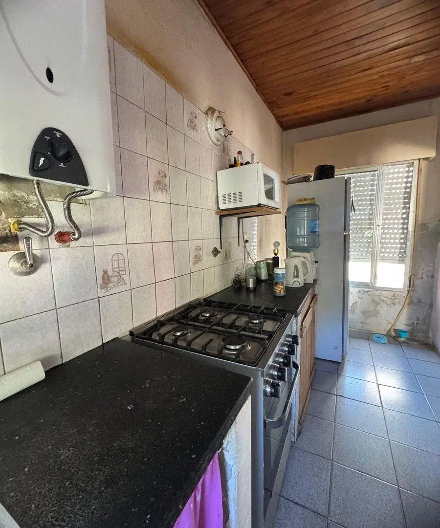 CASA EN VENTA EN PEHUAJO 4