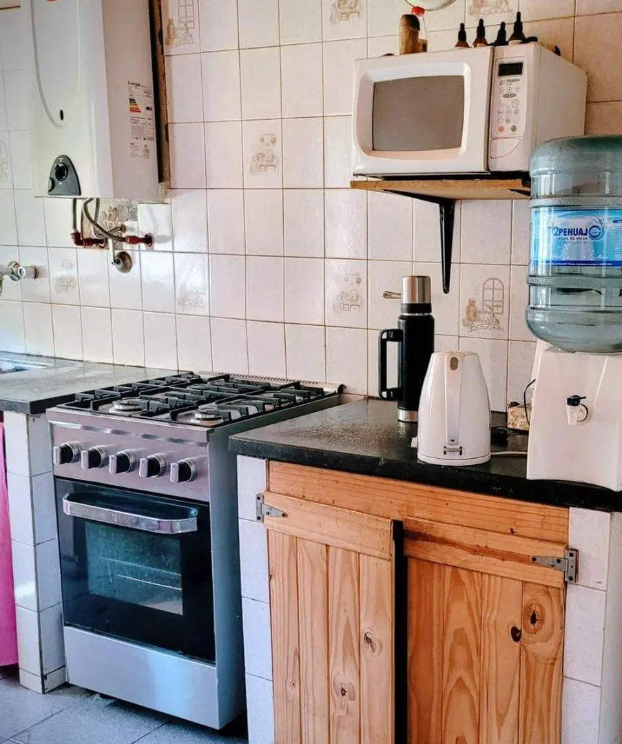 CASA EN VENTA EN PEHUAJO 5