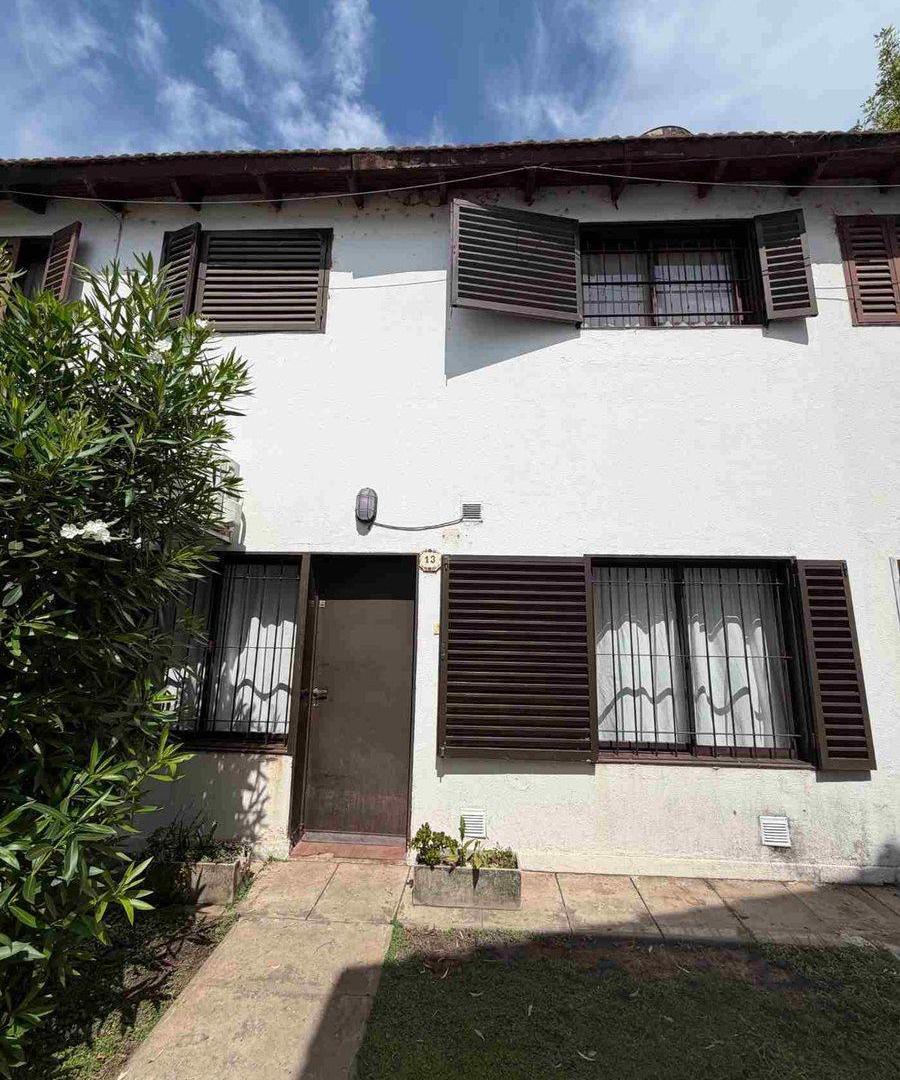 CASA EN VENTA EN PERGAMINO