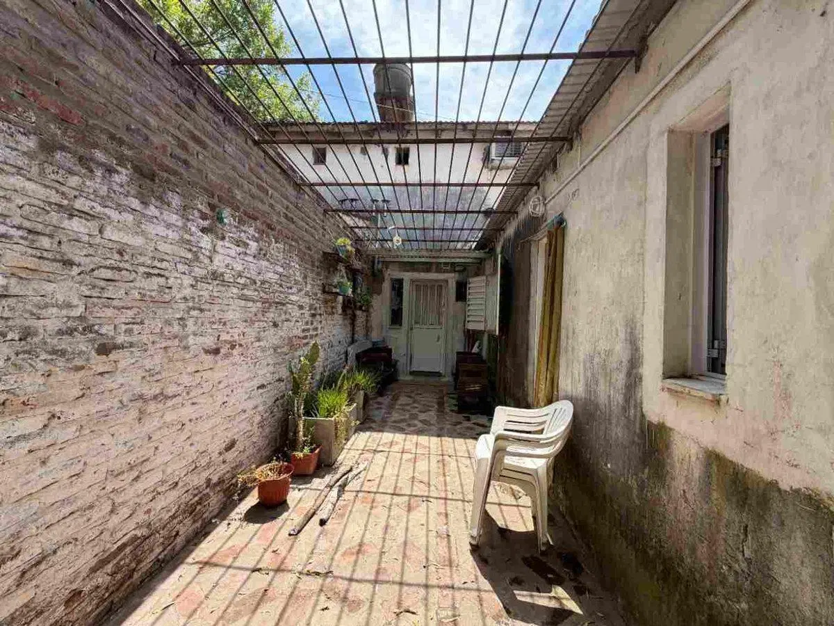 CASA EN VENTA EN PERGAMINO 5